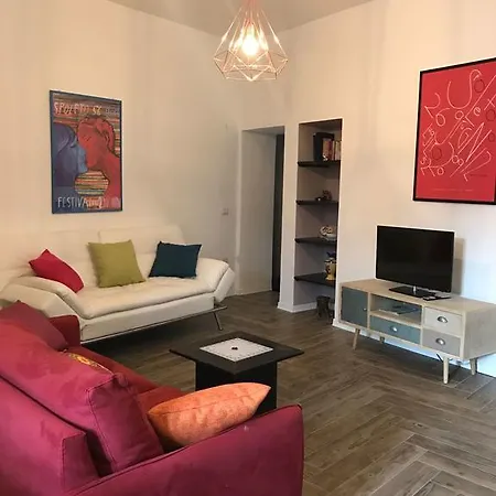 Сasa de vacaciones Con Terrazza In Via Campo Dei Fiori Spoleto