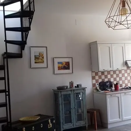 Con Terrazza In Via Campo Dei Fiori Spoleto