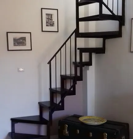 Сasa de vacaciones Con Terrazza In Via Campo Dei Fiori *