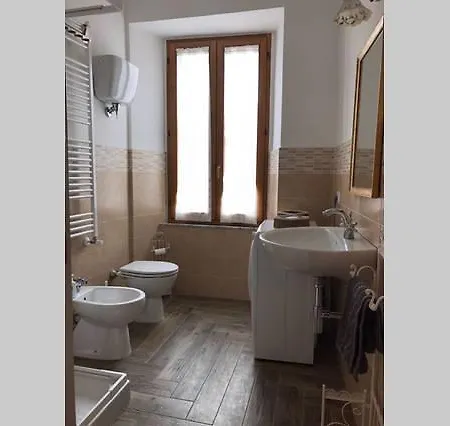 Con Terrazza In Via Campo Dei Fiori Spoleto