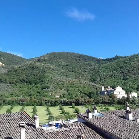 Con Terrazza In Via Campo Dei Fiori